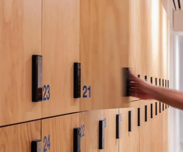 Colo Colo - Single Private Beds Сан-Себастьян