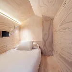 Colo Colo - Single Private Beds 호스텔