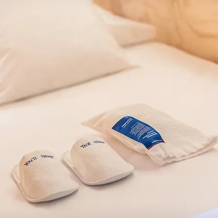 Colo Colo - Single Private Beds * 圣塞瓦斯蒂安